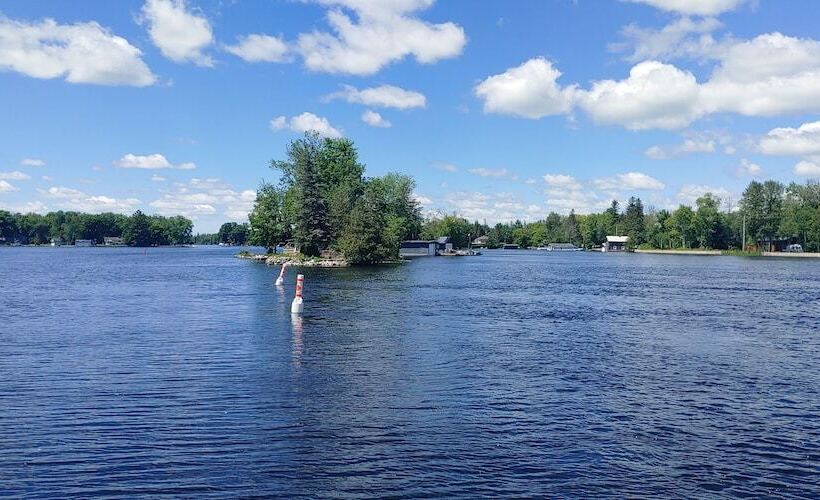 Bobcaygeon Bed And Breakfast