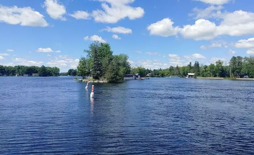 Bobcaygeon Bed And Breakfast