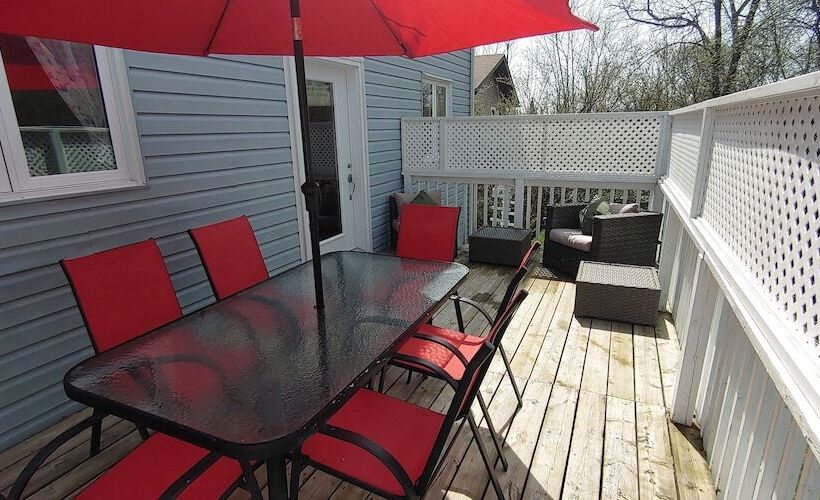 Bobcaygeon Bed And Breakfast