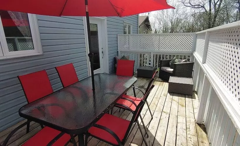 Bobcaygeon Bed And Breakfast