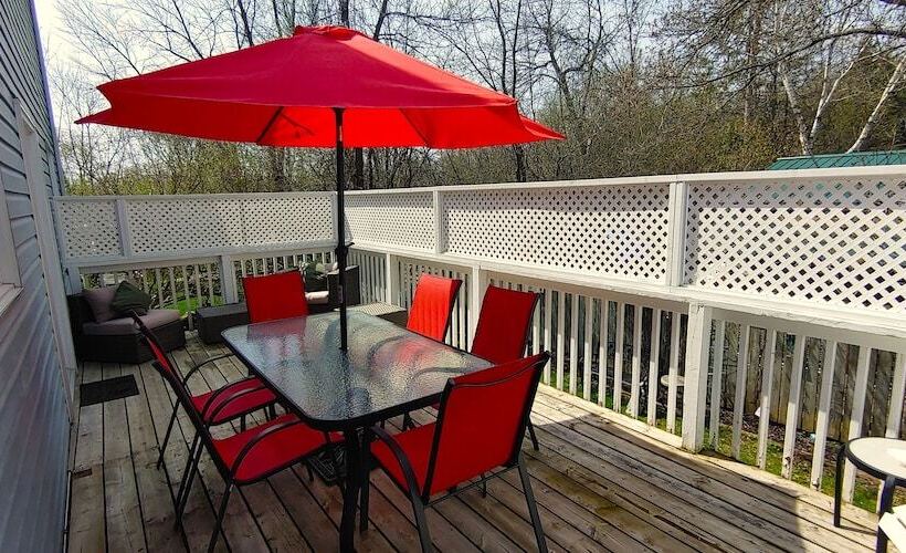 Bobcaygeon Bed And Breakfast