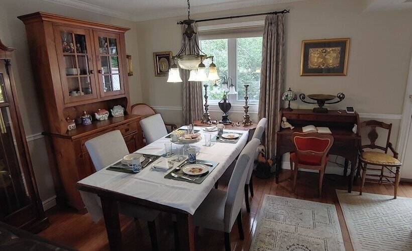 Bobcaygeon Bed And Breakfast