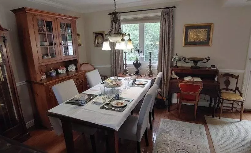 Bobcaygeon Bed And Breakfast