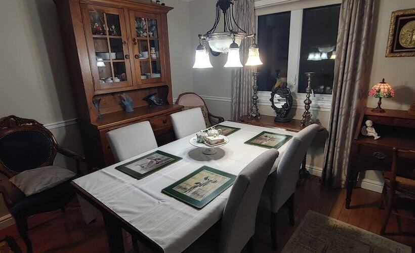 Bobcaygeon Bed And Breakfast