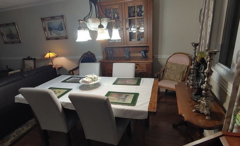 Bobcaygeon Bed And Breakfast