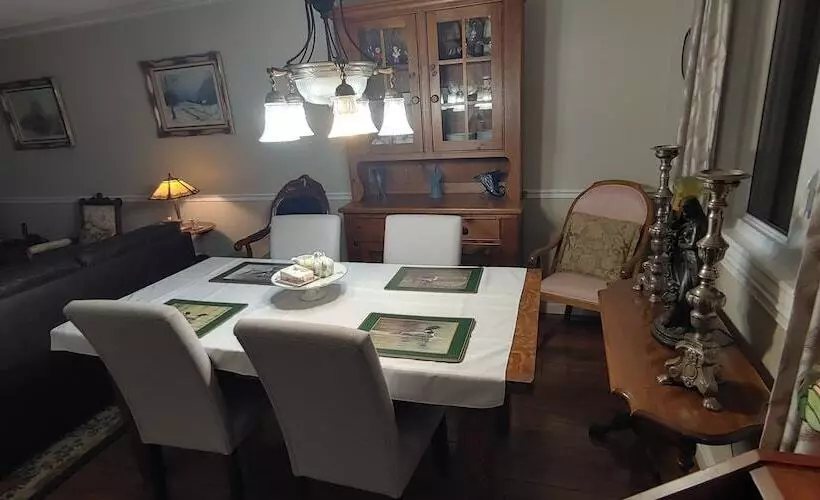 Bobcaygeon Bed And Breakfast