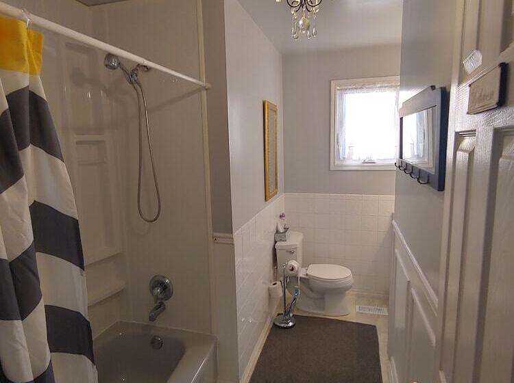 Bobcaygeon Bed And Breakfast