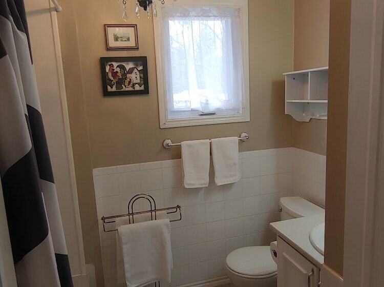 Bobcaygeon Bed And Breakfast