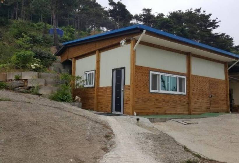 Boryeong Sook S Garden Pension