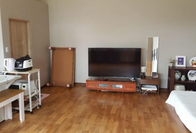 Boryeong Sook S Garden Pension