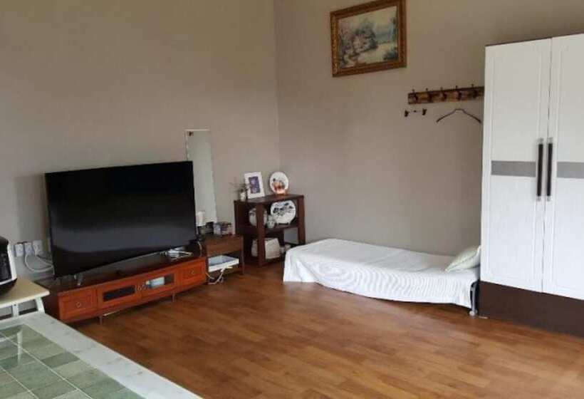 Boryeong Sook S Garden Pension