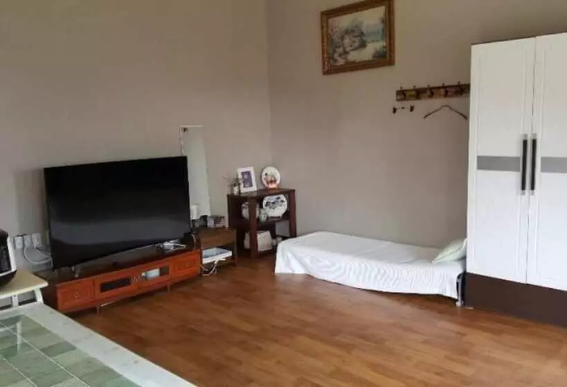Boryeong Sook S Garden Pension