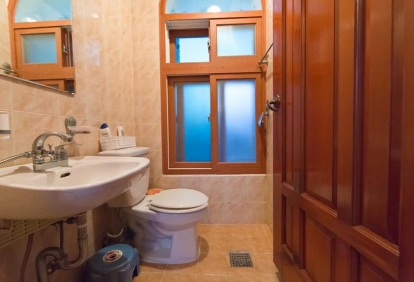 Boryeong Sook S Garden Pension