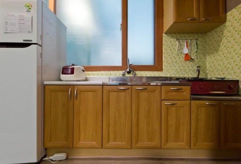 Boryeong Sook S Garden Pension