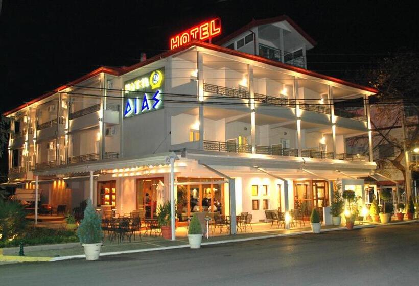 Dias Hotel & Spa