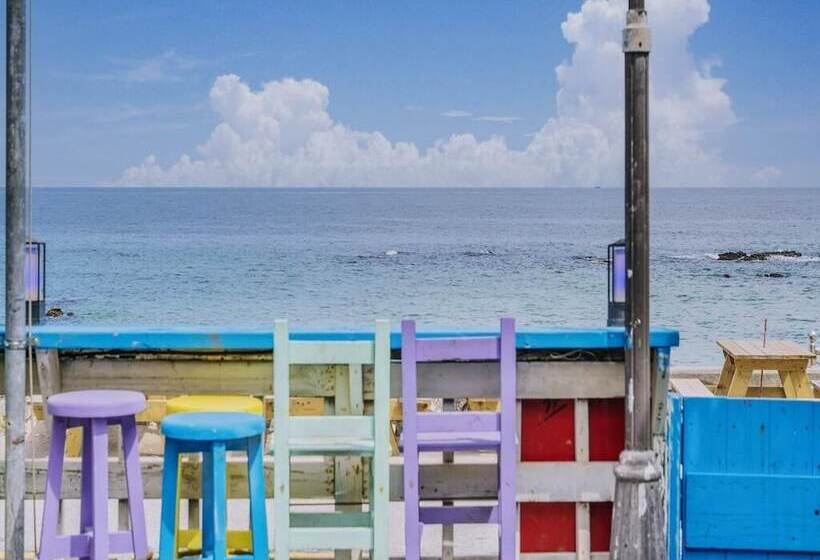 Gangneung Daleulsamkinbada Pension