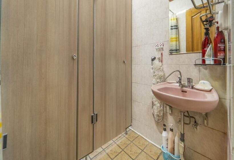 Gangneung Daleulsamkinbada Pension