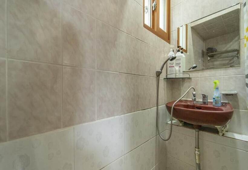 Gangneung Daleulsamkinbada Pension