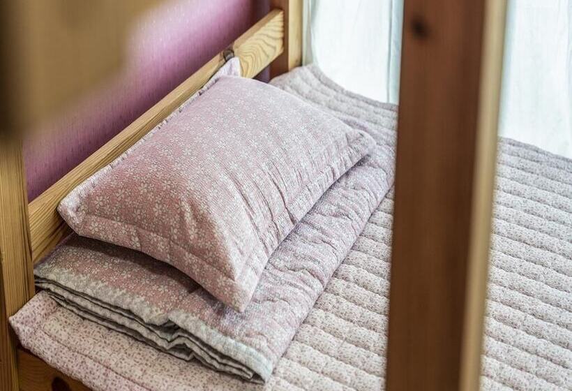 Gangneung Daleulsamkinbada Pension