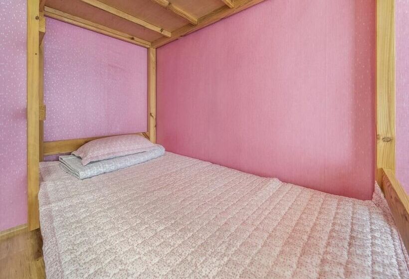 Gangneung Daleulsamkinbada Pension