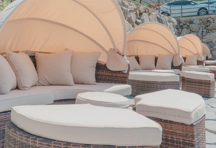 Gapyeong Leupuang Pension