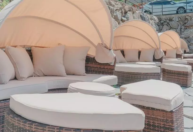 Gapyeong Leupuang Pension