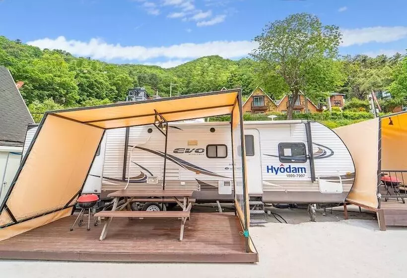 Gapyeong Leupuang Pension