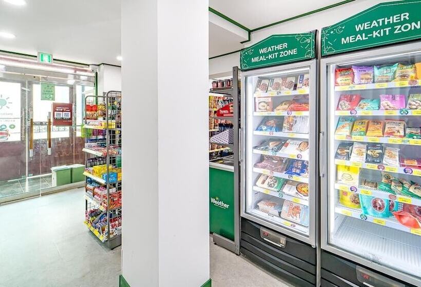 Gapyeong Leupuang Pension