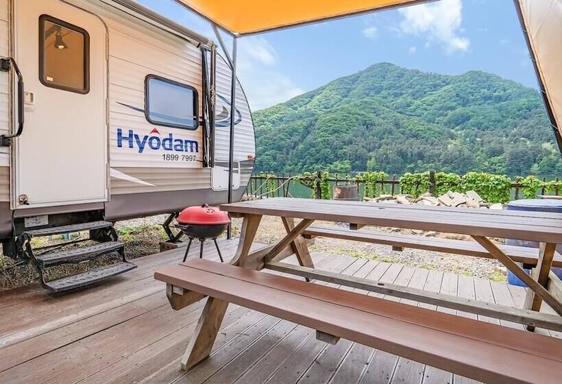 Gapyeong Leupuang Pension