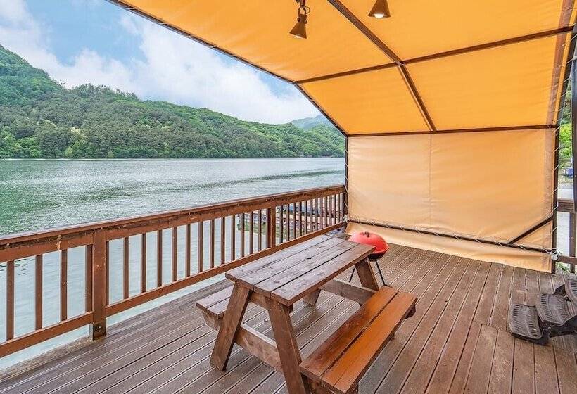 Gapyeong Leupuang Pension