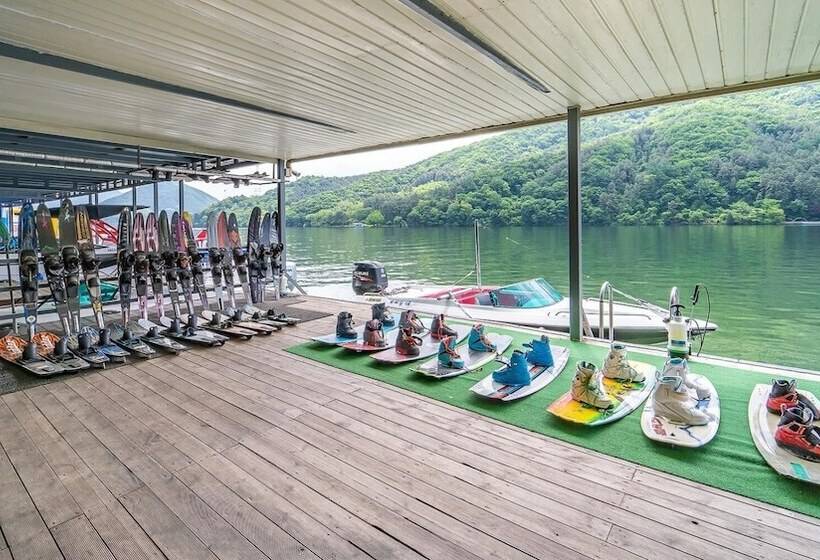 Gapyeong Leupuang Pension