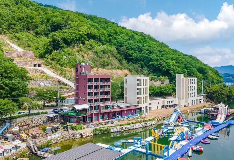 Gapyeong Leupuang Pension