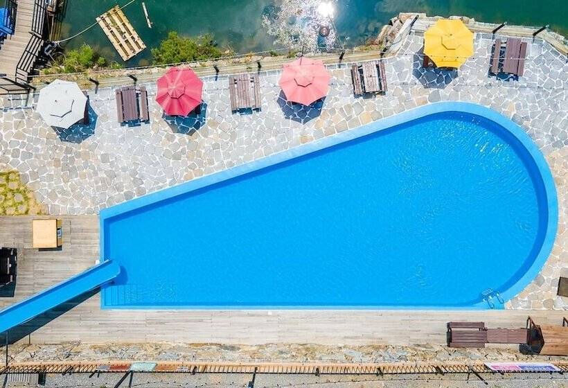 Gapyeong Leupuang Pension