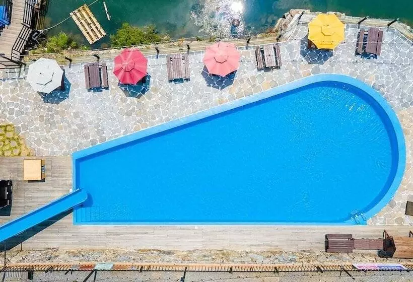 Gapyeong Leupuang Pension