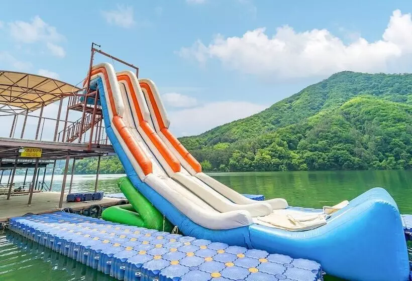 Gapyeong Leupuang Pension