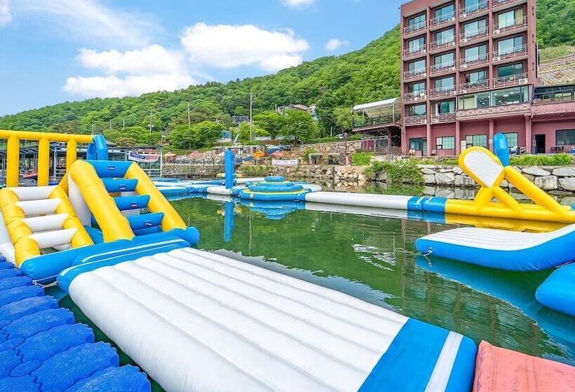 Gapyeong Leupuang Pension