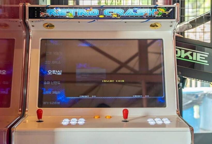 Gapyeong Leupuang Pension