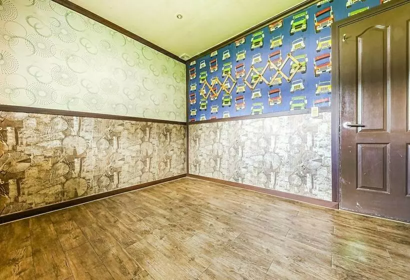 Goesan Nagwon Motel
