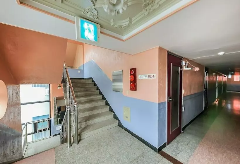 Gongju Dongmyung Motel