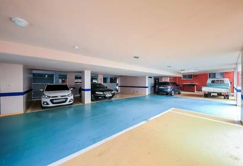 Gongju Dongmyung Motel