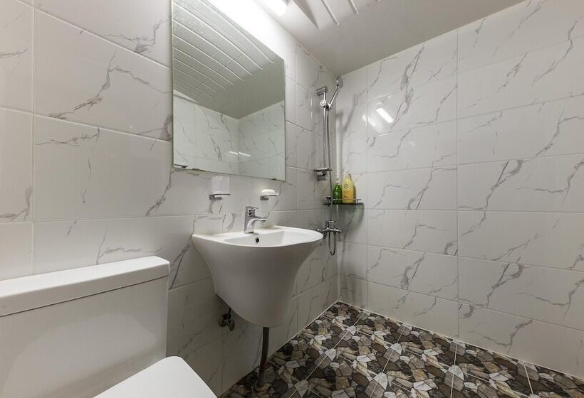 Gongju Dongmyung Motel