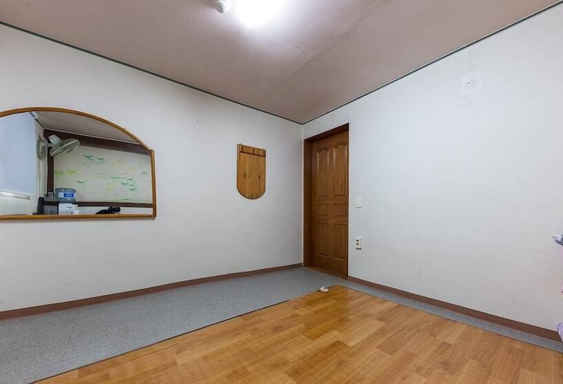 Gongju Dongmyung Motel