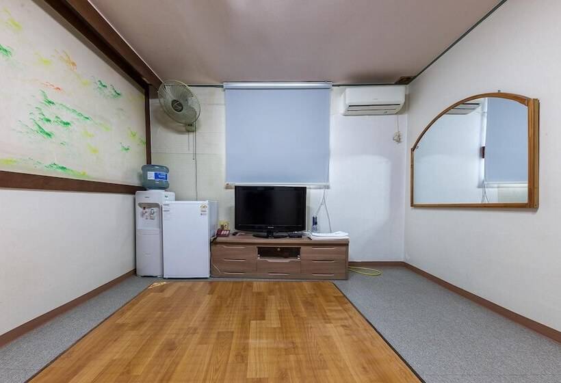 Gongju Dongmyung Motel