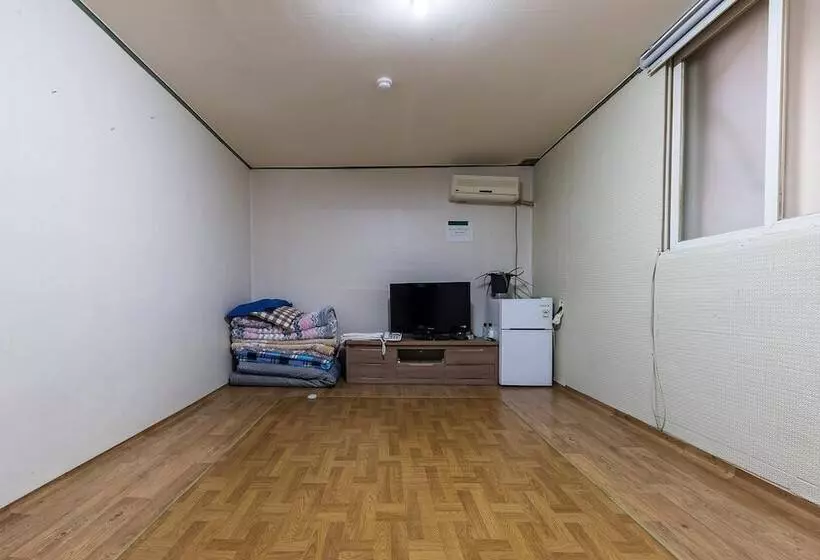 Gongju Dongmyung Motel