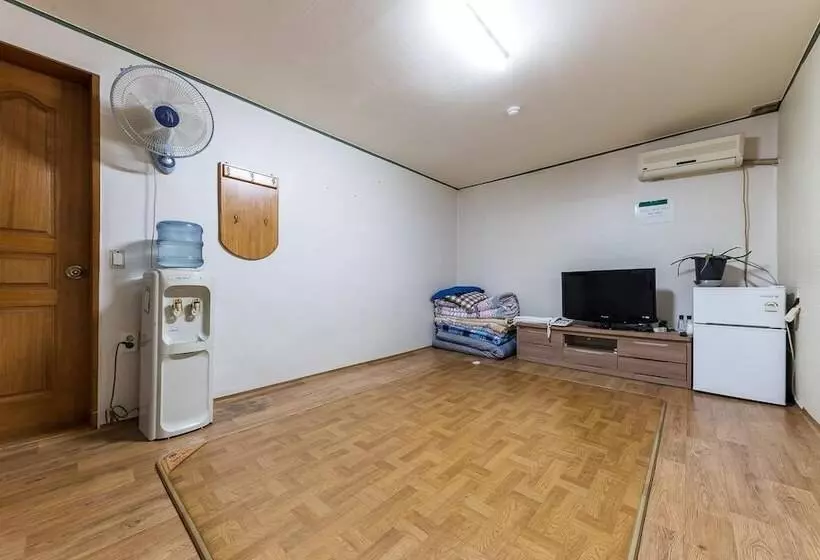 Gongju Dongmyung Motel