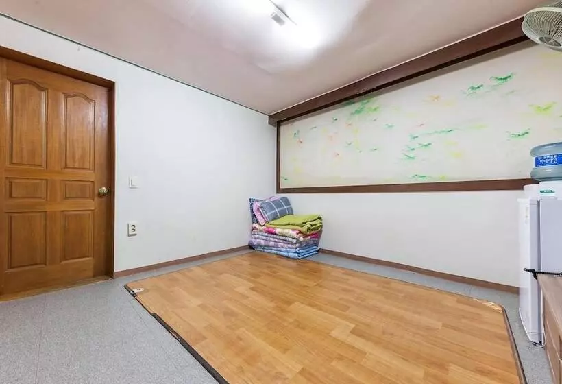 Gongju Dongmyung Motel