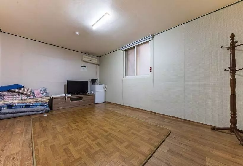 Gongju Dongmyung Motel