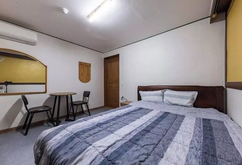 Gongju Dongmyung Motel