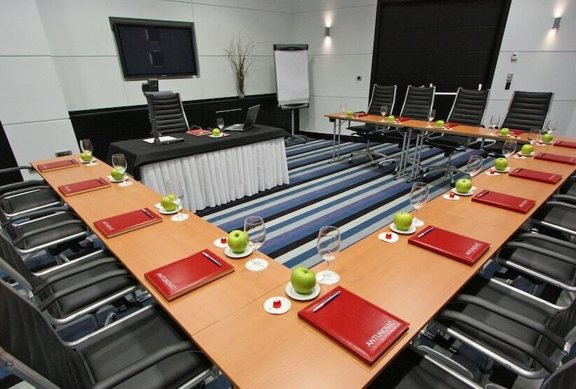 בית מלון כפרי Antunovic Zagreb