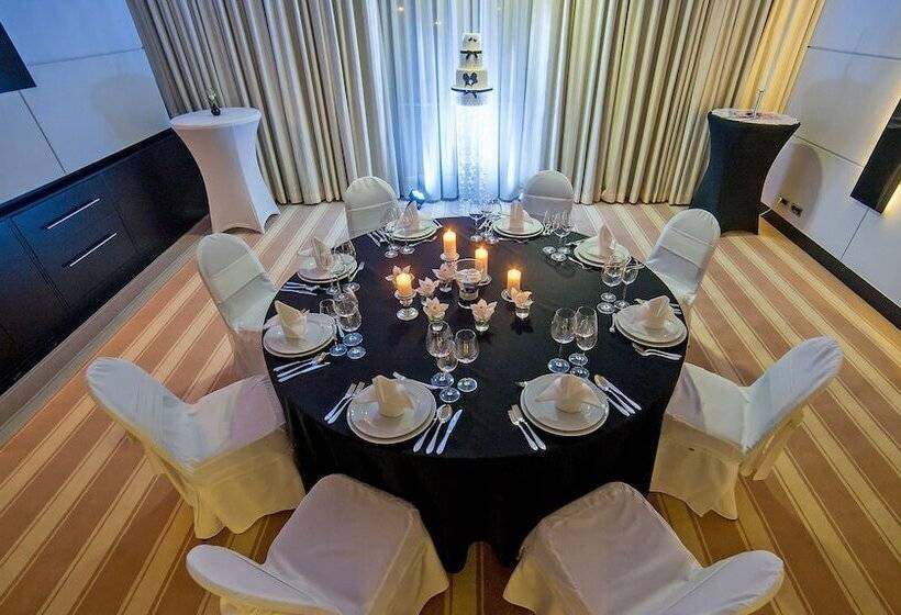 בית מלון כפרי Antunovic Zagreb